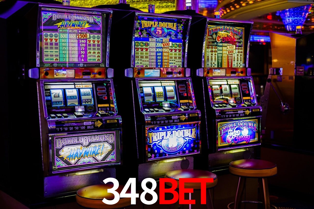 A Revolução dos Aplicativos de Jogos no 348BET