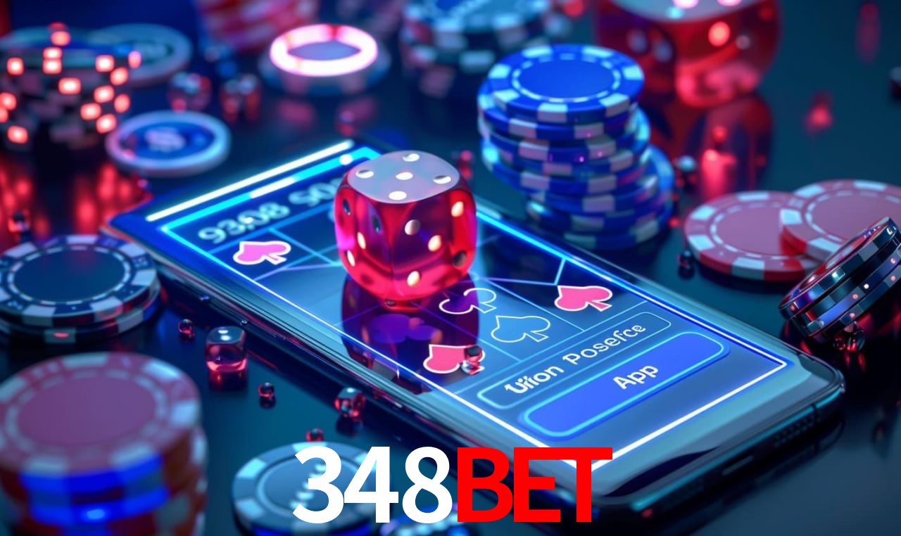 Desvendando o Mundo dos Jogos Virtuais na 348BET