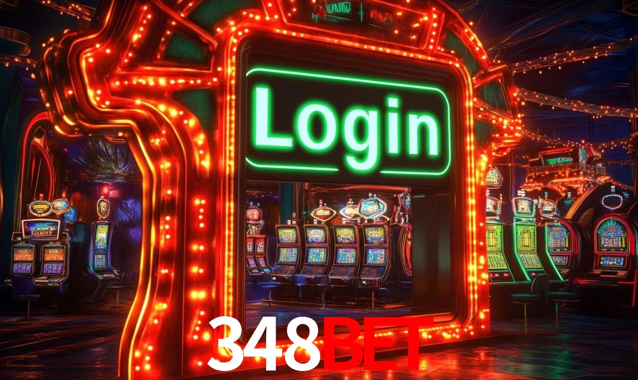 Descubra a Magia dos Jogos de Arcade no 348BET