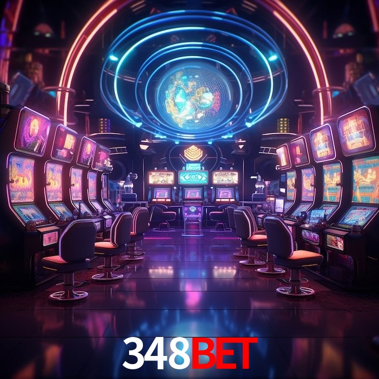 A Emoção da Loteria na 348BET: Uma Chance de Mudança de Vida