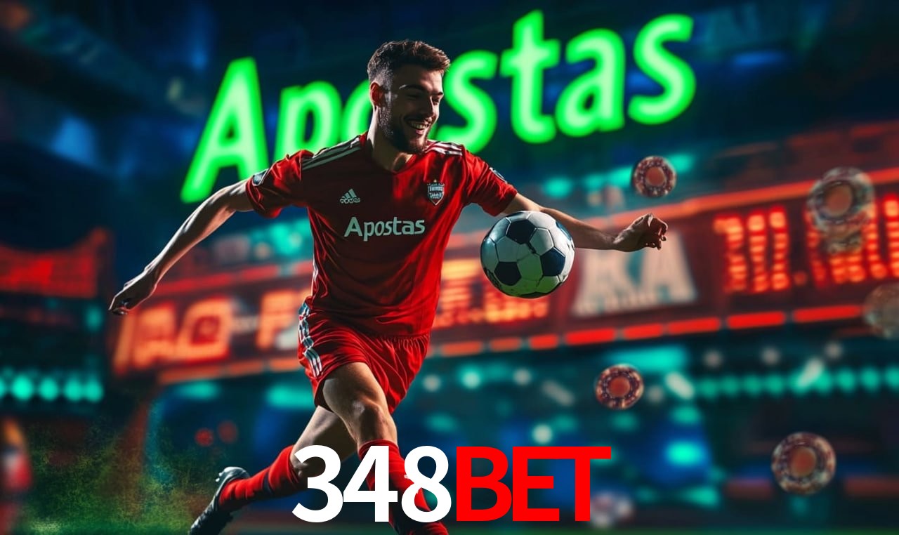 Desvendando o Mundo dos Jogos Virtuais na 348BET